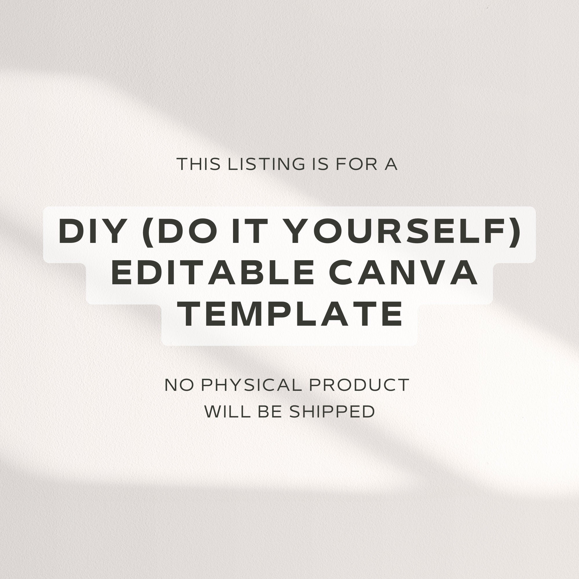 Margs & Matrimony Bachelorette Invitation, Itinerary & Packing List – Editable Canva Templates