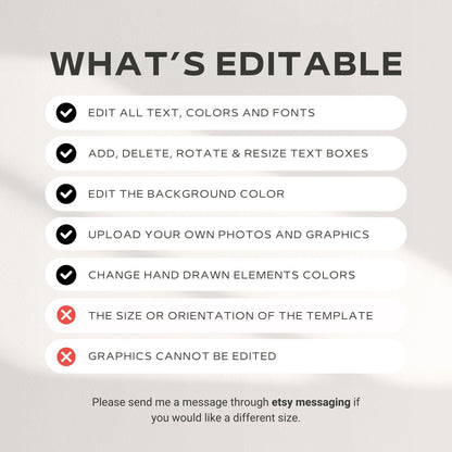 Miami Bachelorette Invitation &amp; Itinerary – Editable Girls Trip Canva Template