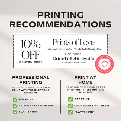 Signature Drinks Wedding Bar Menu Template – Editable Dog Drink Sign &amp; Open Bar Menu Canva DIY