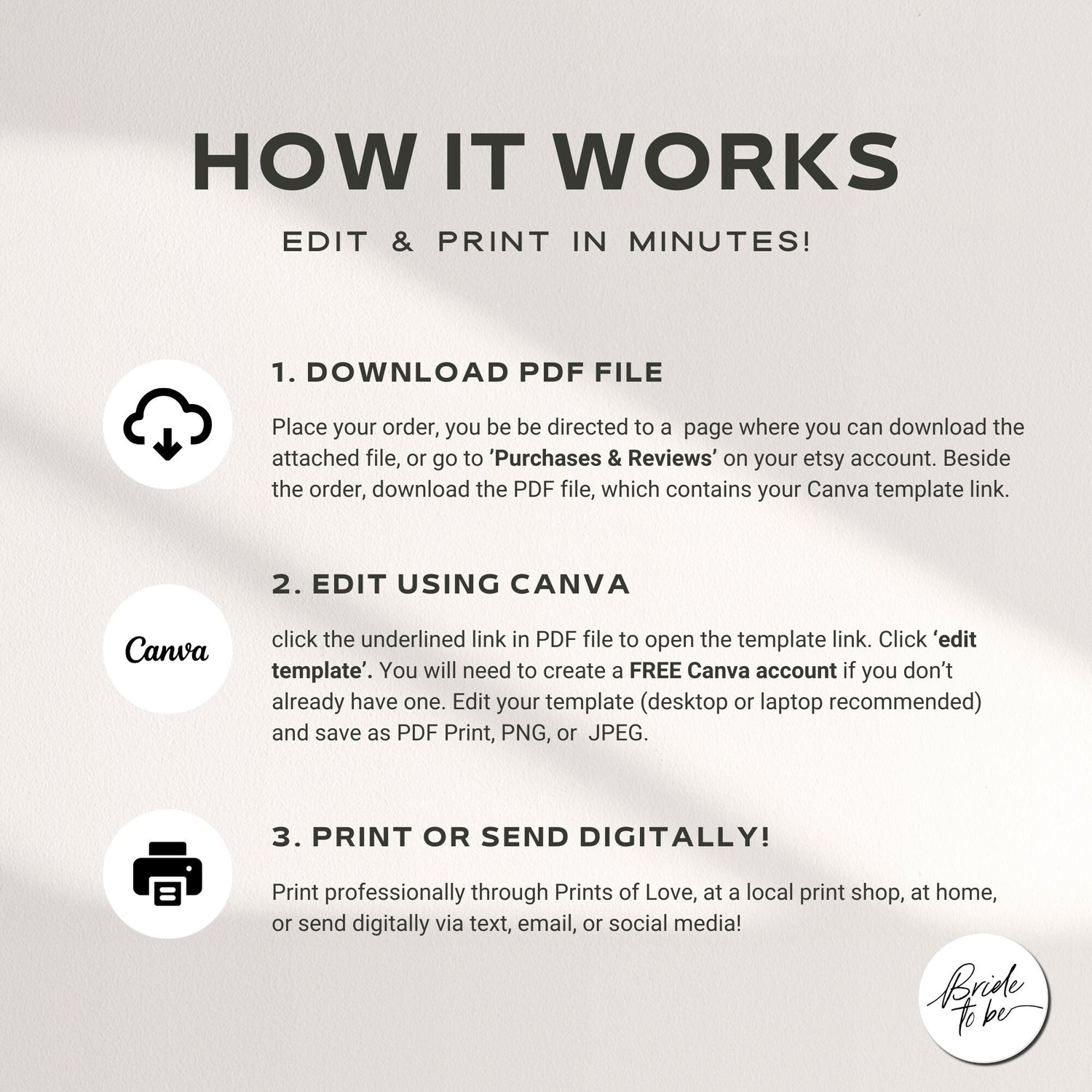 Bride In a Tini Bit Bachelorette Itinerary &amp; Invitation – Martini Bachelorette Canva Template Bundle