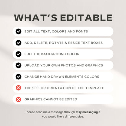 Orange “That’s Amore” Bachelorette Invitation, Itinerary &amp; Packing List – Editable Canva Template