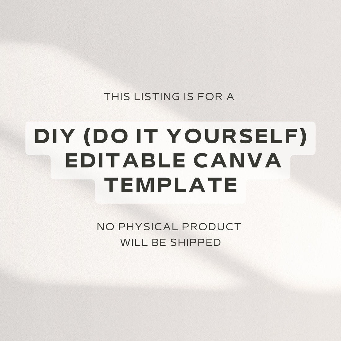Las Vegas Bachelorette Invitation &amp; Weekend Itinerary – Editable Canva Template Bundle