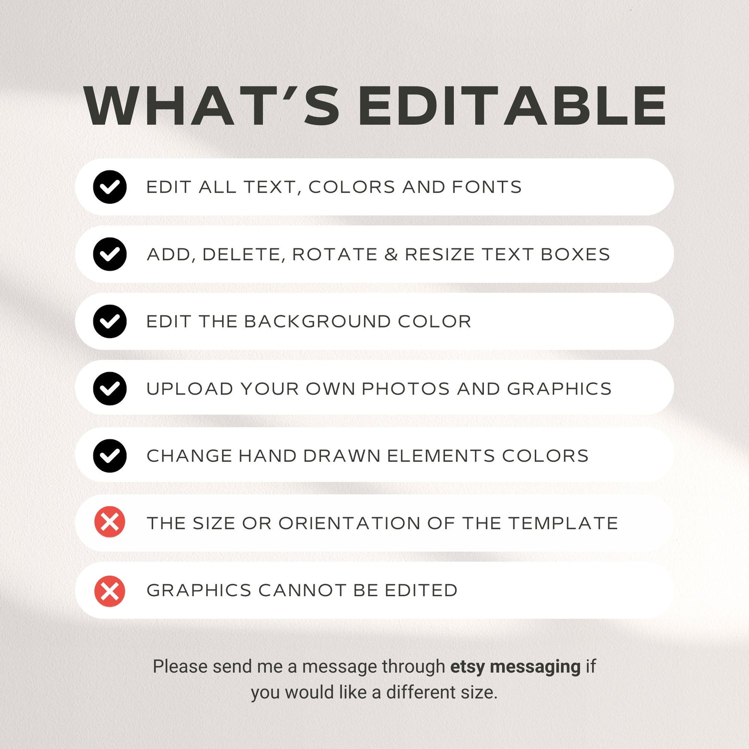 Citrus Floral Bridal Shower Invitation Template – Orange Lemon Lime Brunch Canva Invite