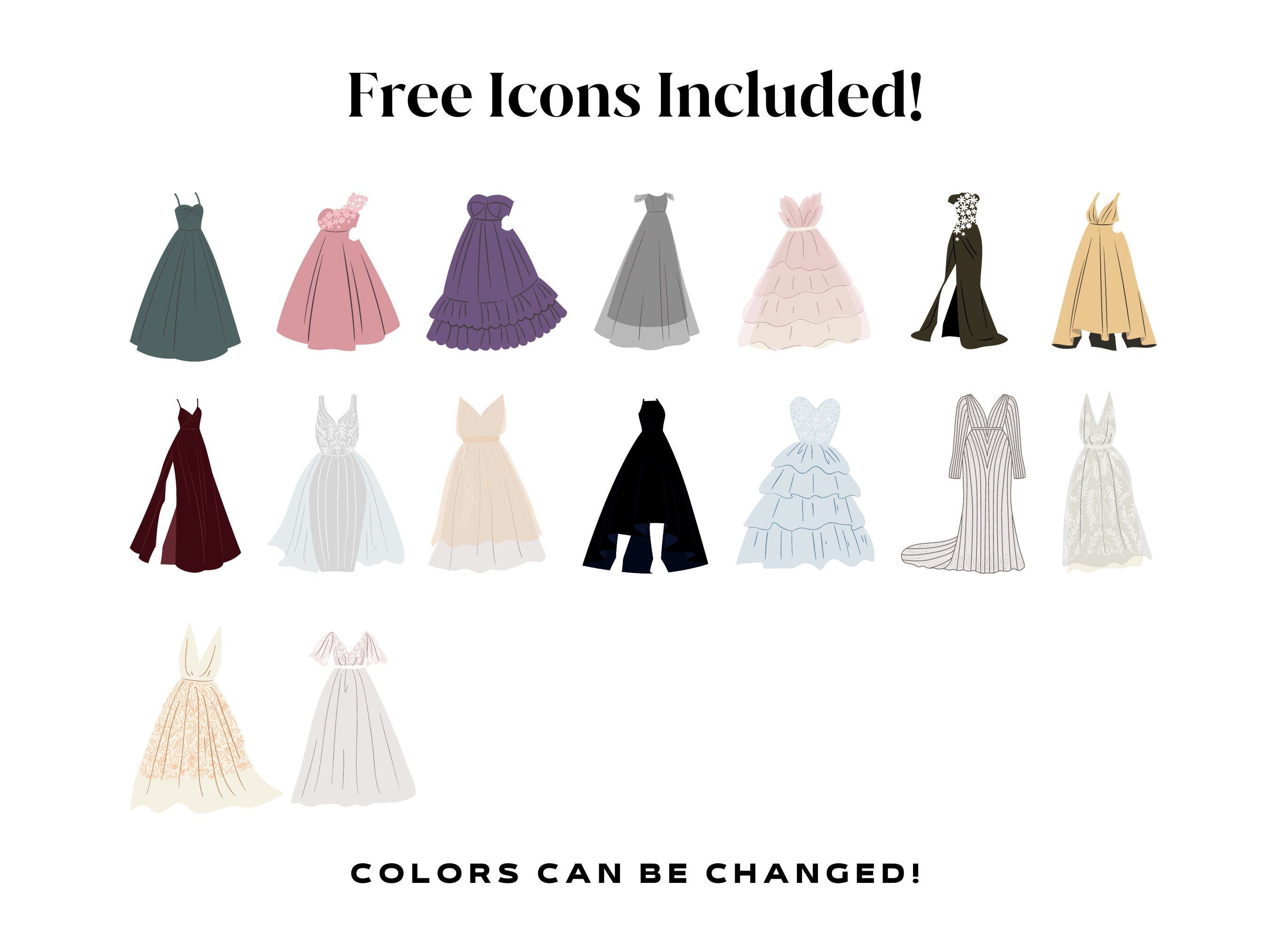 Bridesmaid Info Card Template, Funny Bridesmaid Proposal Card, Editable Canva Template