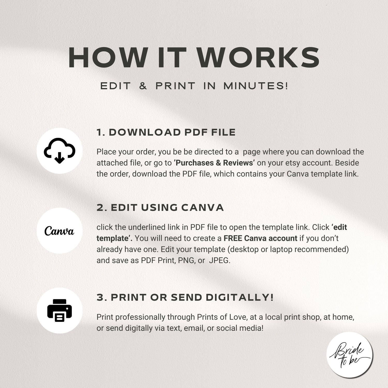 Cabo Bachelorette Invitation &amp; Weekend Itinerary – Mexico Girls Trip Canva Template