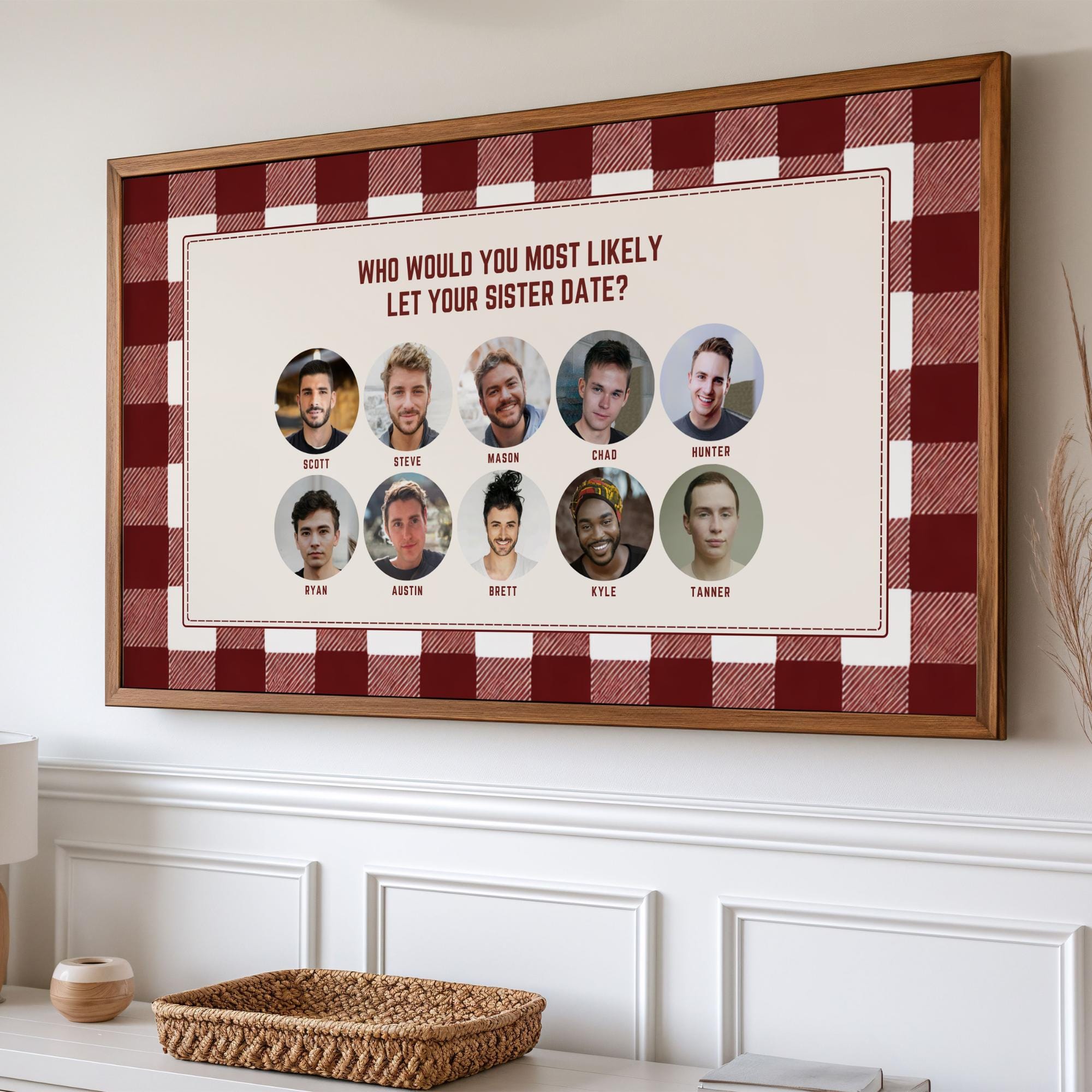 Wild Wild Bachelorette Games Bundle | Animated Canva Party Games