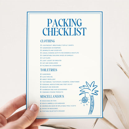 Bachelorette Party Invitation Template, Editable Last Toast Beach Bachelorette Itinerary Template, Hand Drawn Girls Trip Itinerary Canva