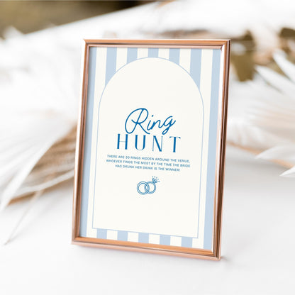 Last Toast On The Coast Bundle, Last Toast Bachelorette Itinerary, Bachelorette Party Game, Ladies Night Games, Bachelorette Sign Canva DIY
