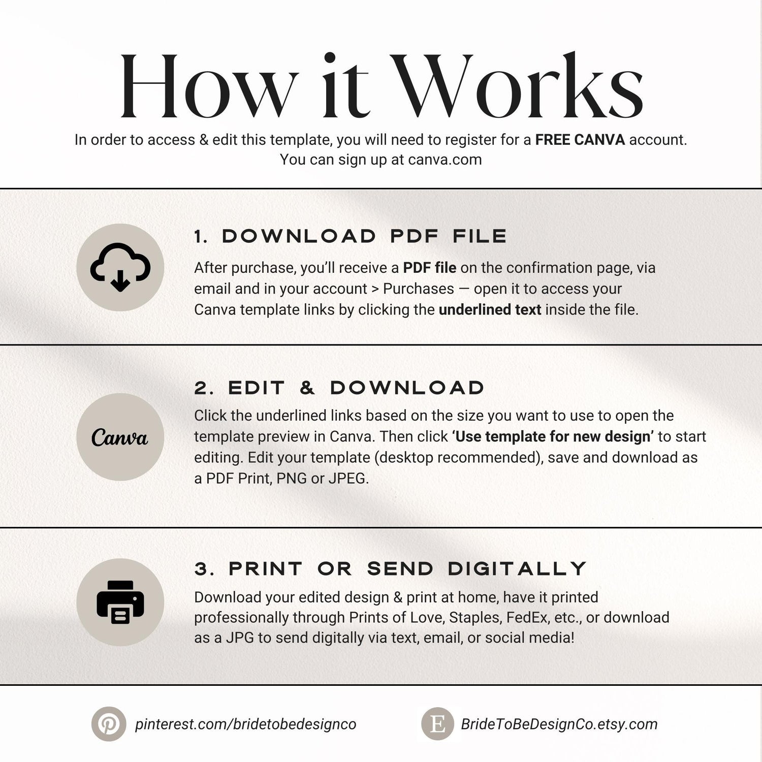 Olive Green Engagement Party Invitation – Old Money Estate Canva Template