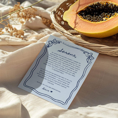 Bridesmaid Proposal Template – Editable Canva Cards for Maid of Honor, Bridesmaids, Flower Girl &amp; Wedding Party