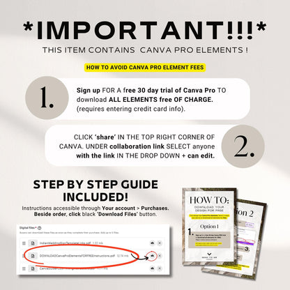 Wavy Margs and Matrimony Bachelorette Invitation &amp; Itinerary – Editable Canva Template