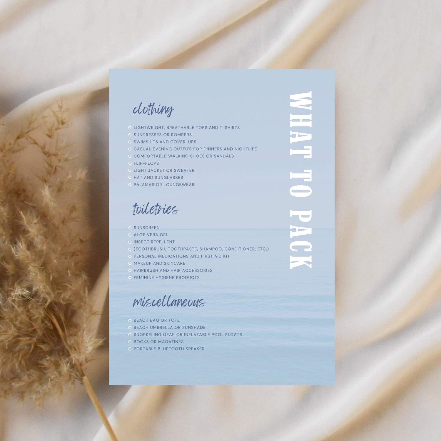 Mamma Mia Bachelorette Itinerary – Editable Canva Travel Schedule for Dancing Queen Party